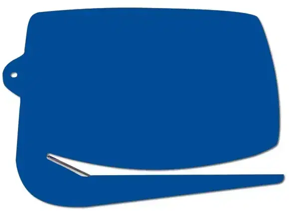 Present-A-Card Letter Opener