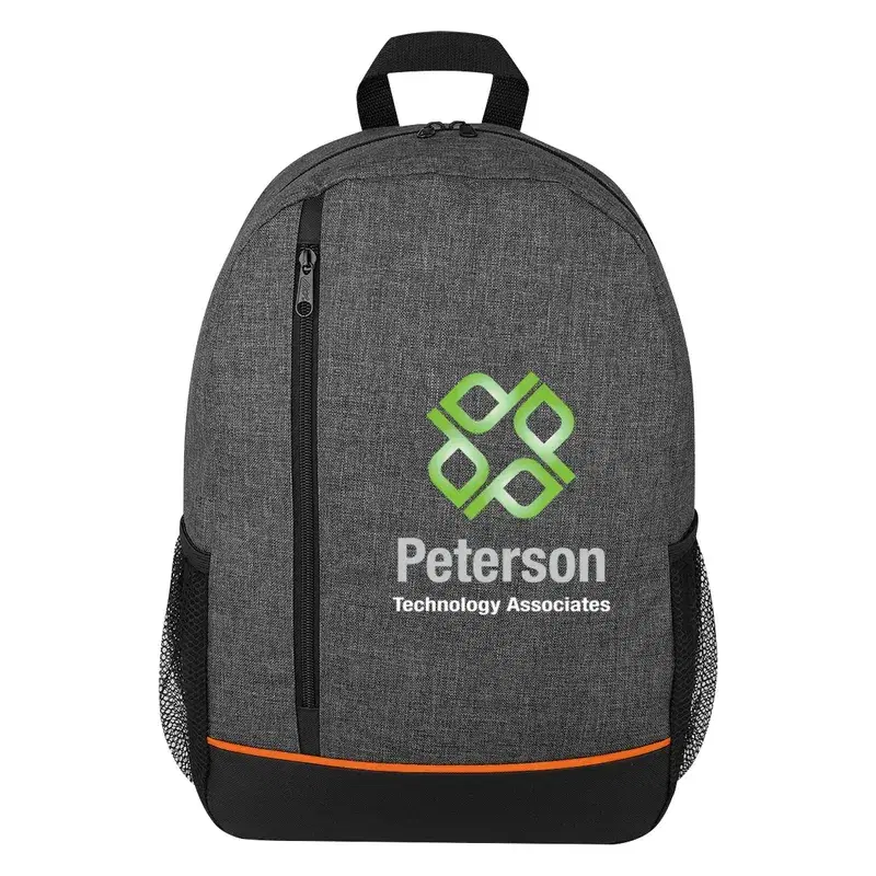 Customized Rambler Backpack