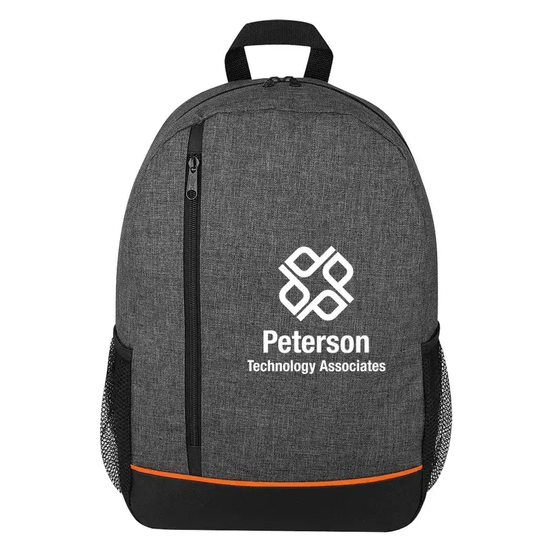 Customized Rambler Backpack