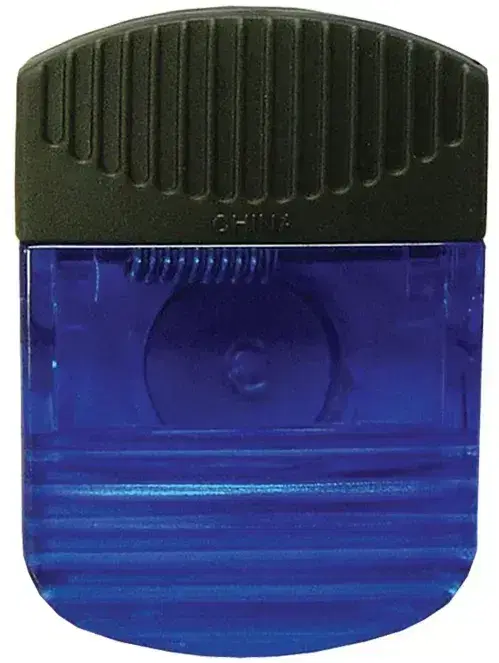 Rectangle Magnet Clip