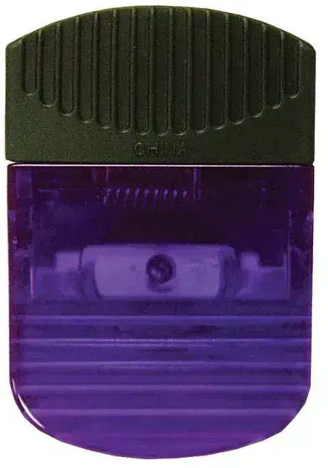 Rectangle Magnet Clip