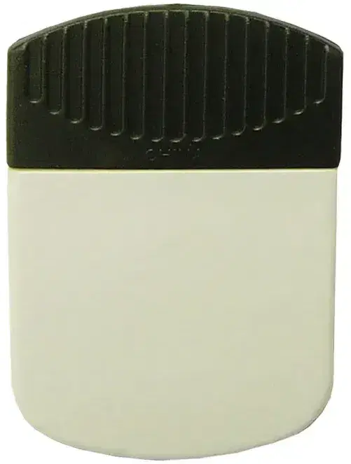 Rectangle Magnet Clip