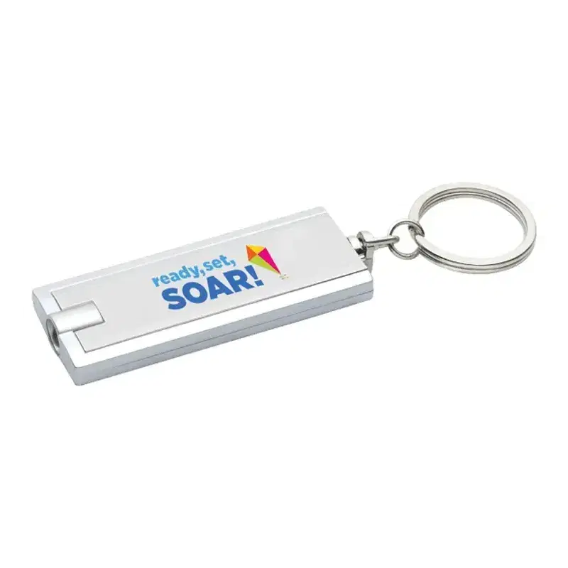Rectangular Key-Light