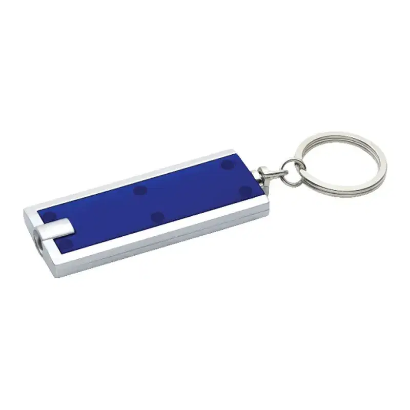 Rectangular Key-Light