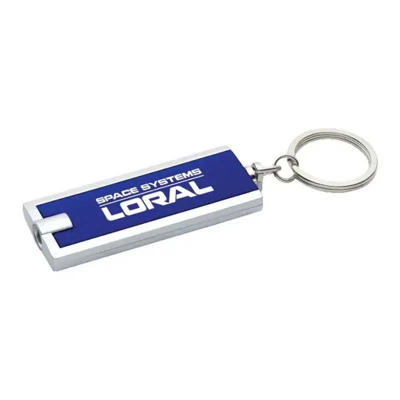 Rectangular Key-Light