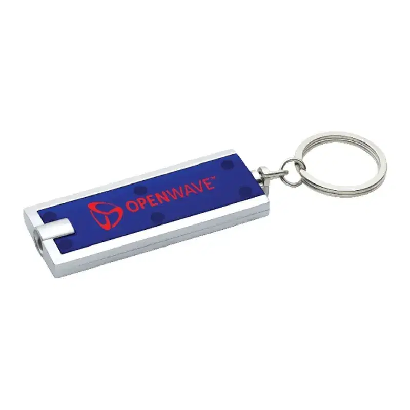 Rectangular Key-Light