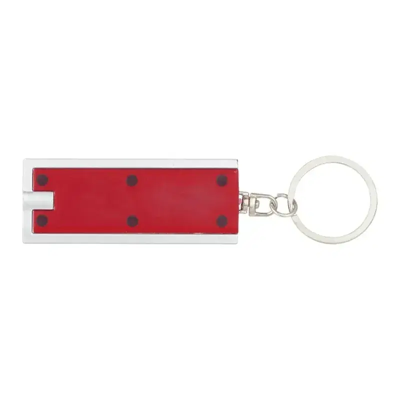 Rectangular Key-Light