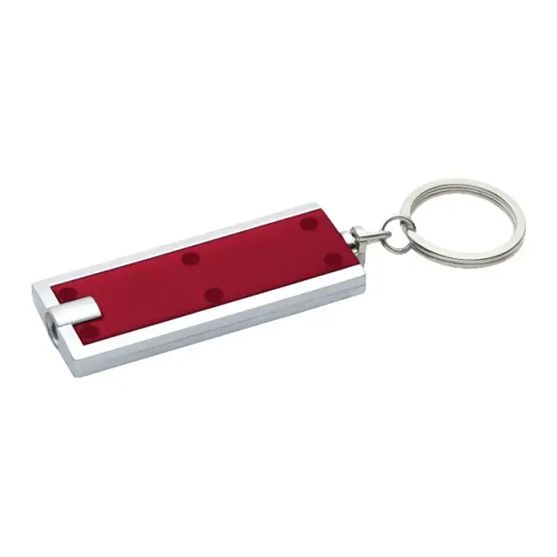 Rectangular Key-Light