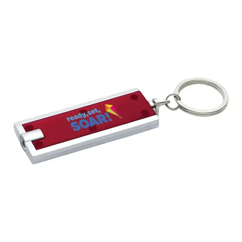 Rectangular Key-Light