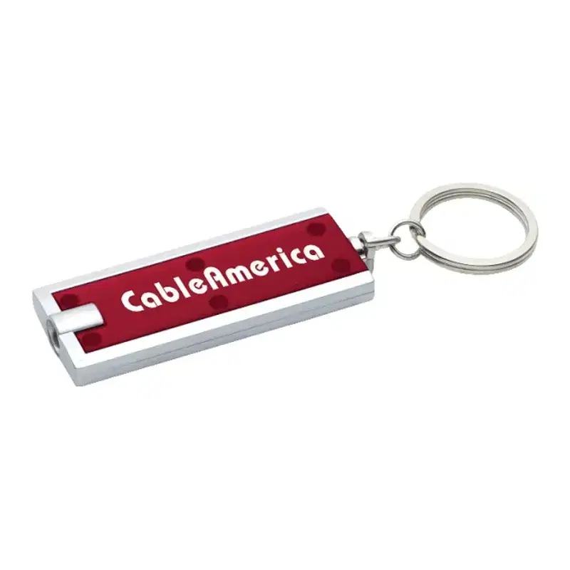 Rectangular Key-Light