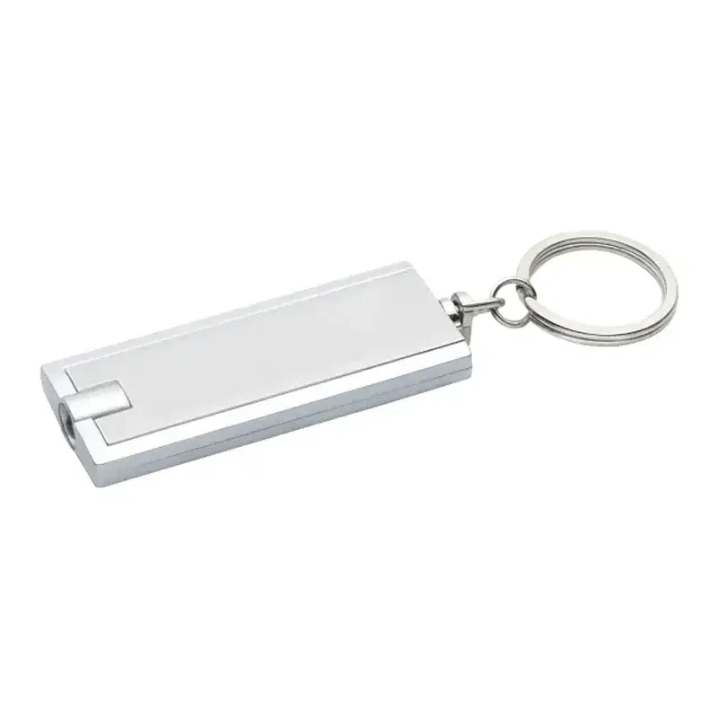 Rectangular Key-Light