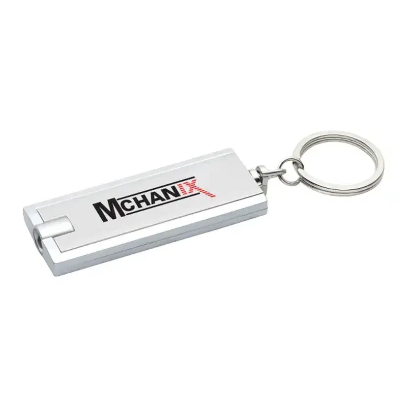 Rectangular Key-Light