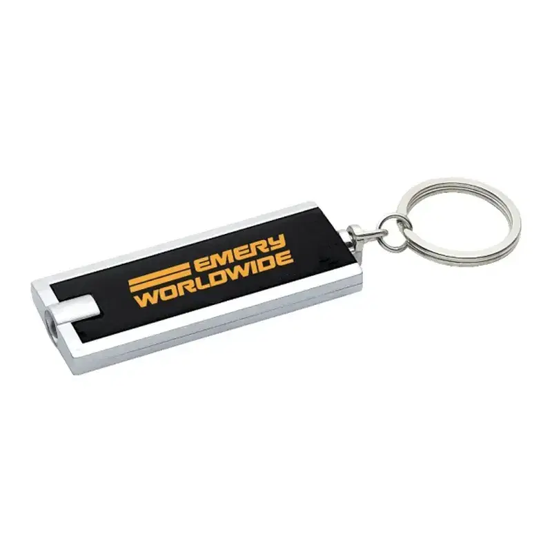 Rectangular Key-Light