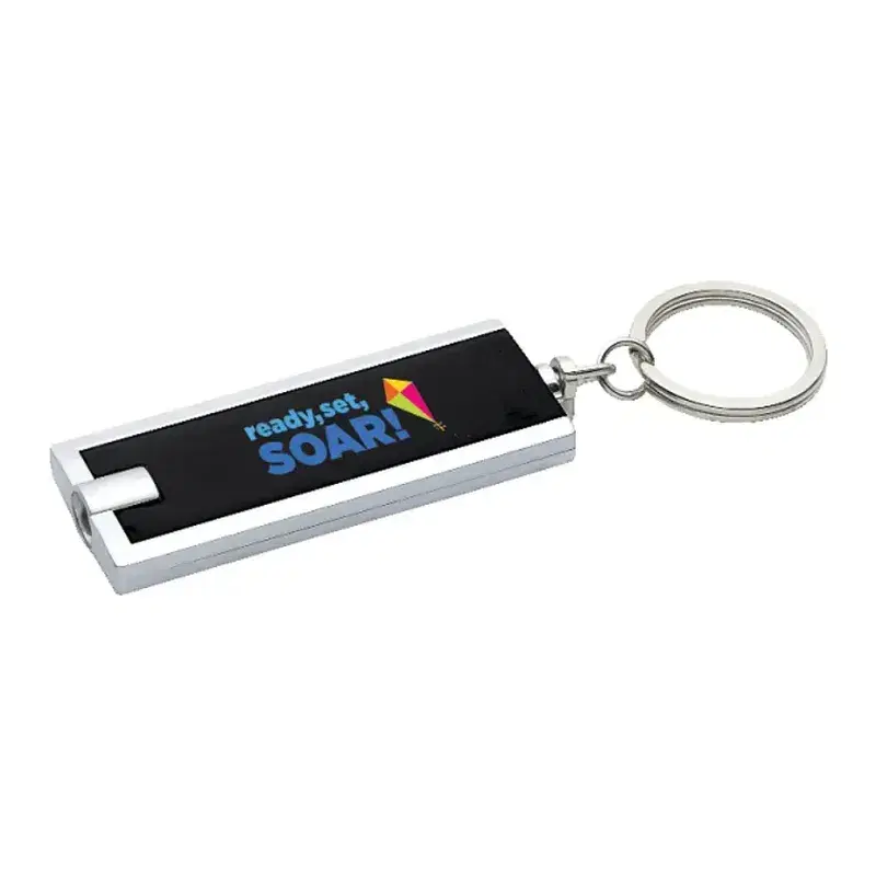 Rectangular Key-Light