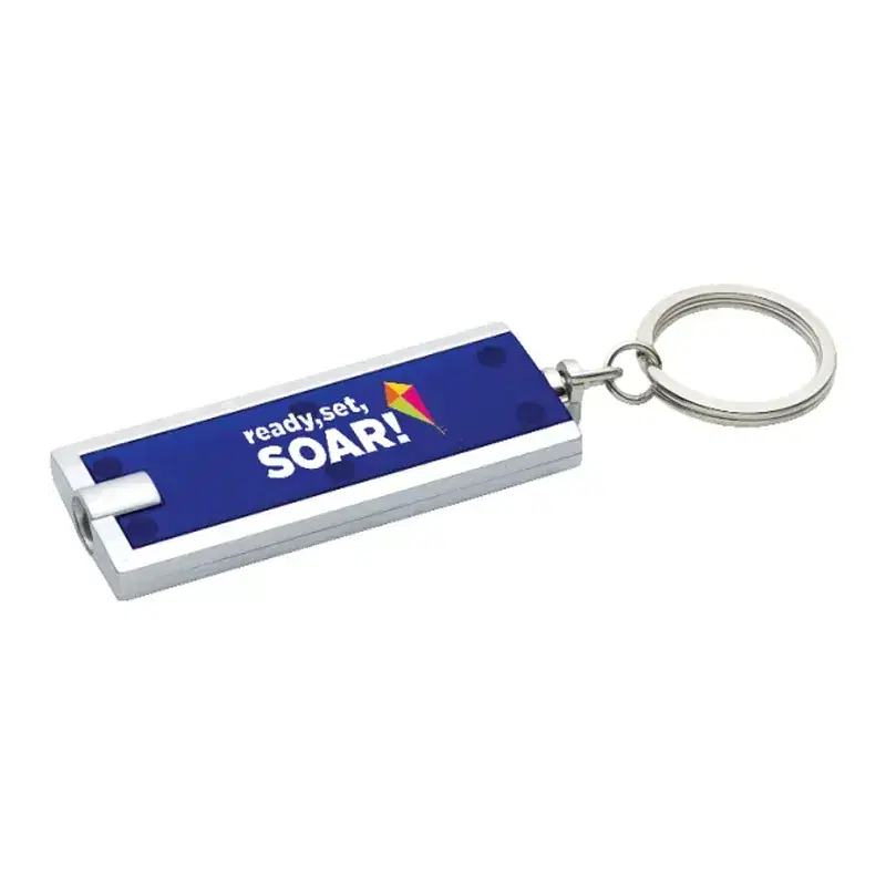 Rectangular Key-Light