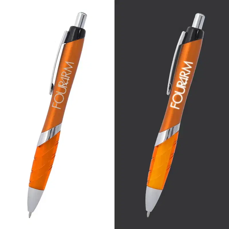 Rockland Light Up Pen