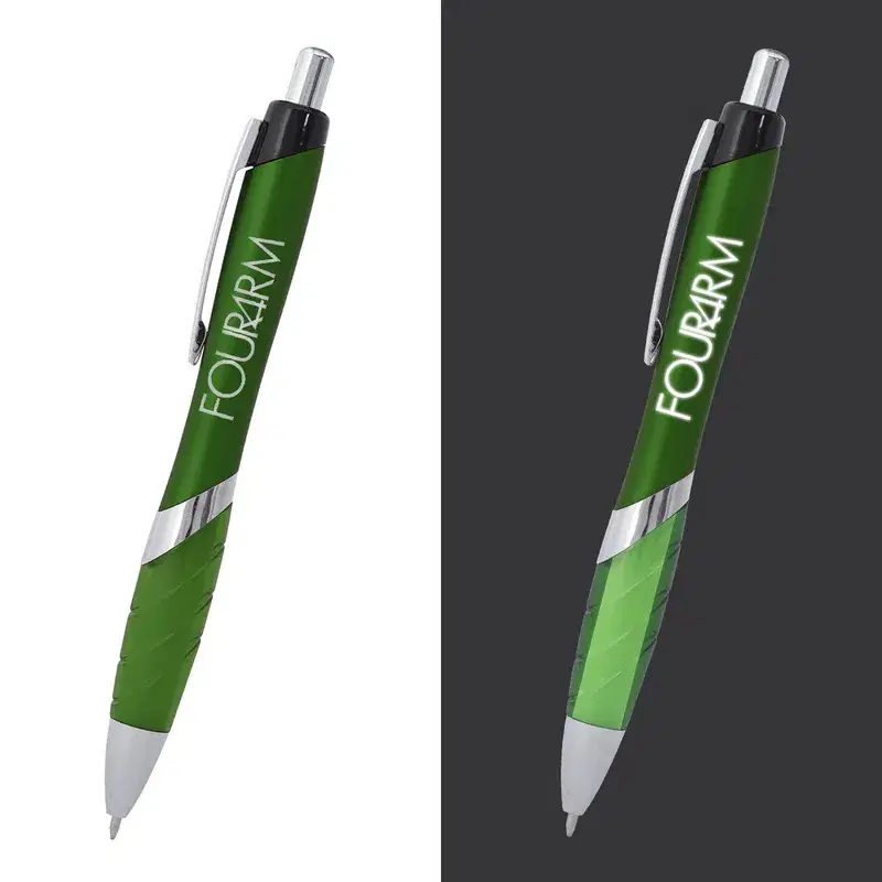 Rockland Light Up Pen