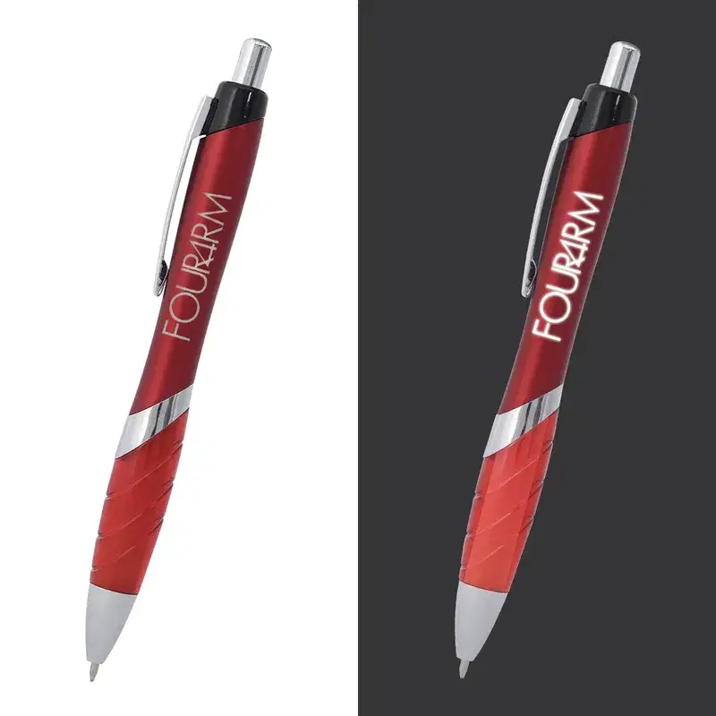 Rockland Light Up Pen