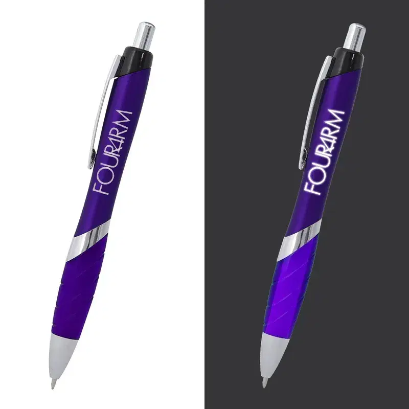 Rockland Light Up Pen