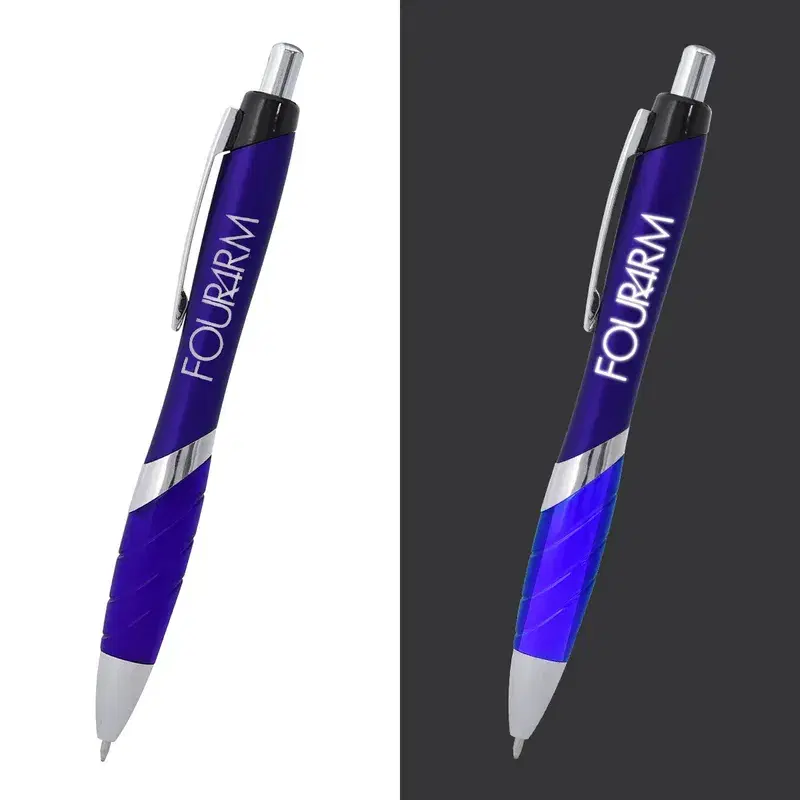 Rockland Light Up Pen