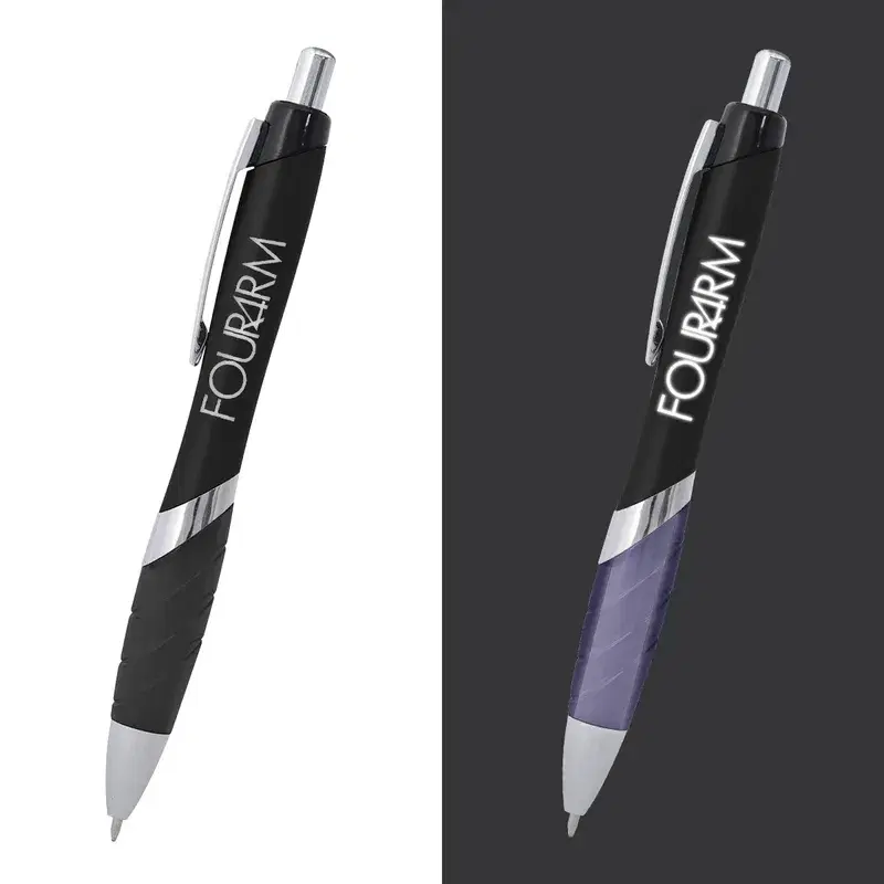 Rockland Light Up Pen