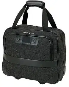 Rolling Executive Travel Case
