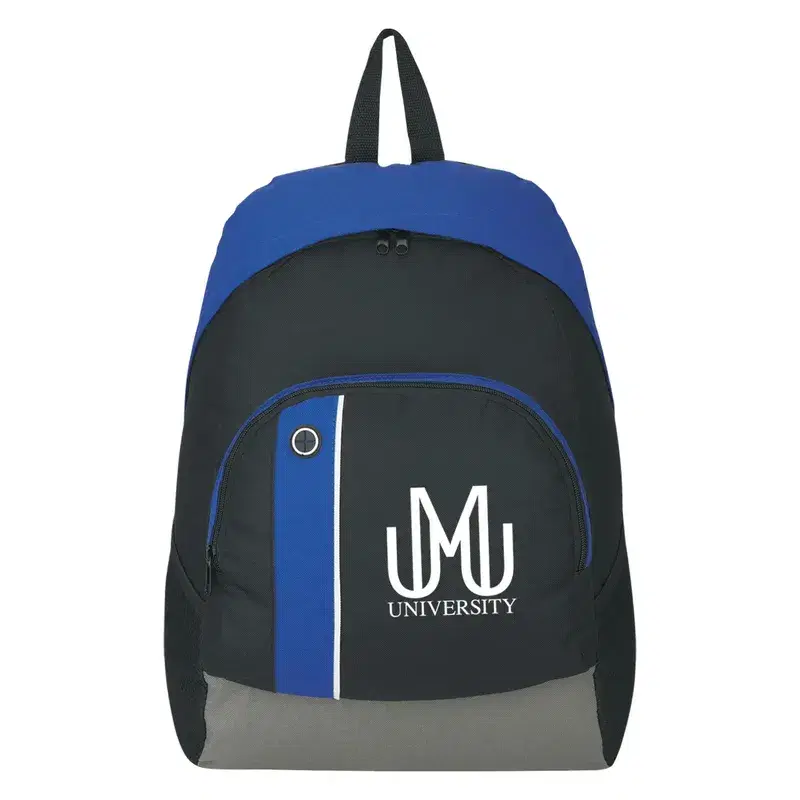 Custom Scholar Buddy Backpack