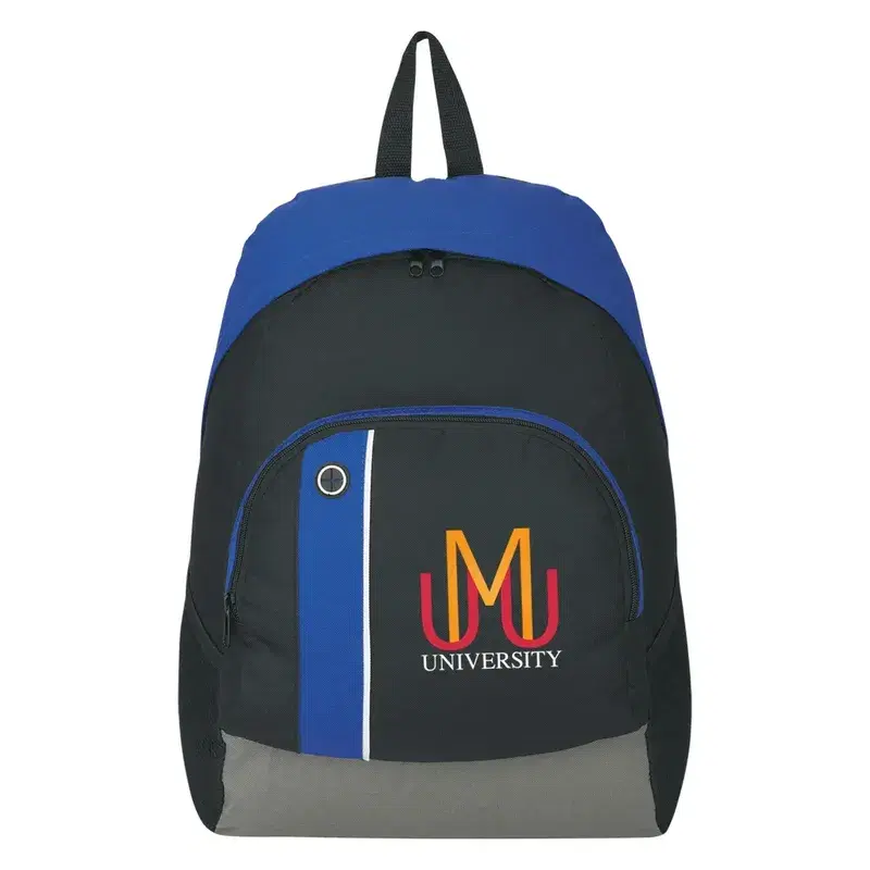 Custom Scholar Buddy Backpack