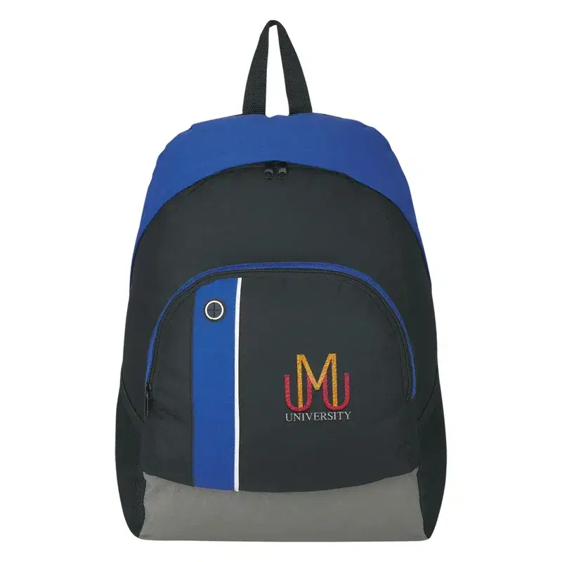 Custom Scholar Buddy Backpack