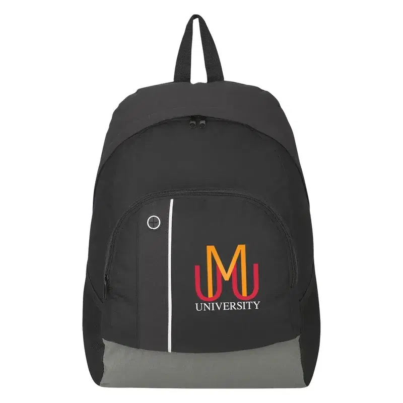Custom Scholar Buddy Backpack