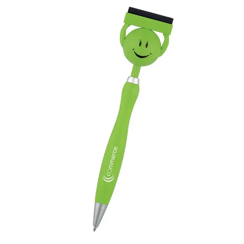 Custom Screen Buddy Cleaner Pen