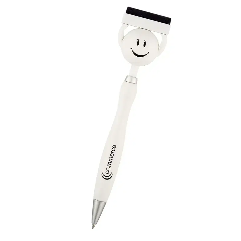 Custom Screen Buddy Cleaner Pen