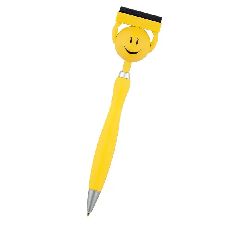 Custom Screen Buddy Cleaner Pen