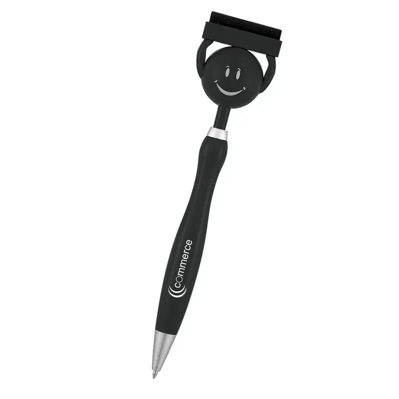 Custom Screen Buddy Cleaner Pen