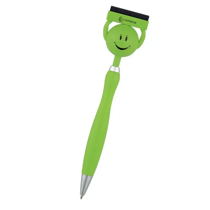 Custom Screen Buddy Cleaner Pen