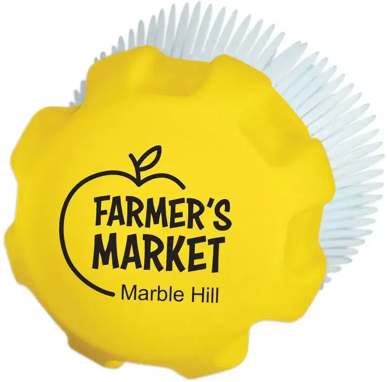 Logo Scrubby™ Scrub Brush