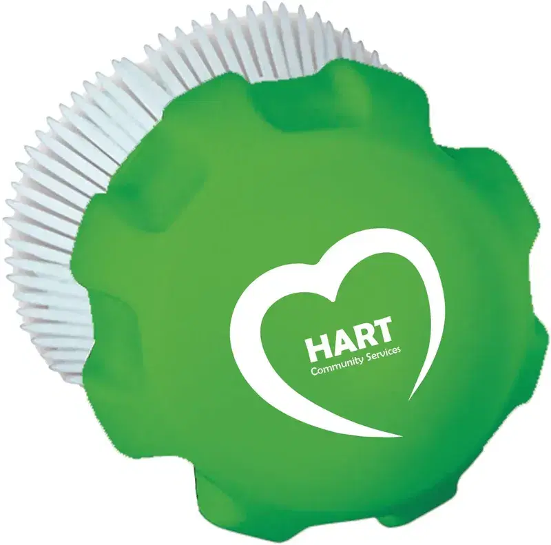 Logo Scrubby™ Scrub Brush
