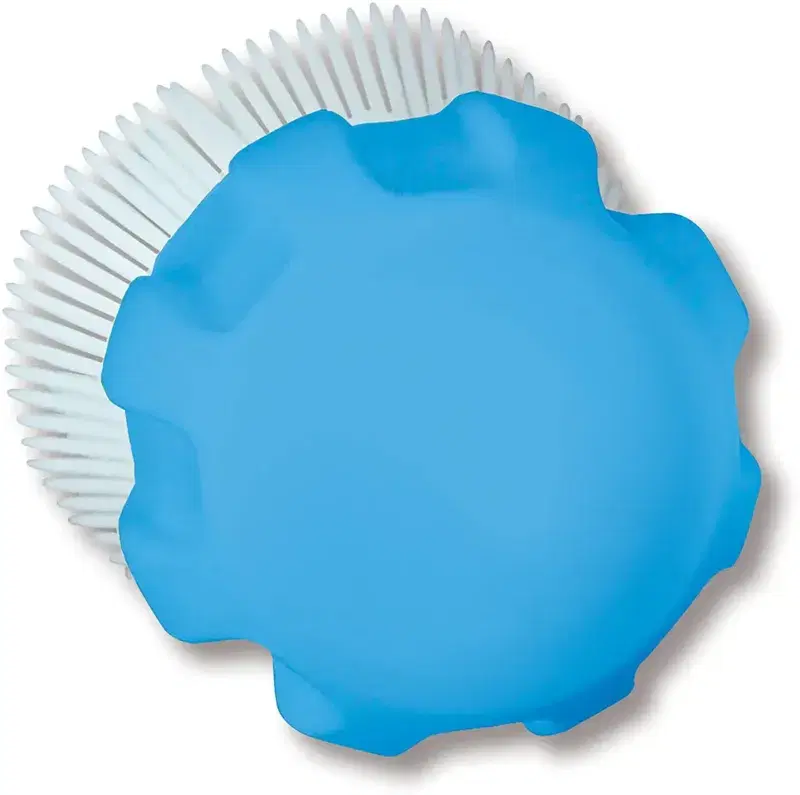 Logo Scrubby™ Scrub Brush