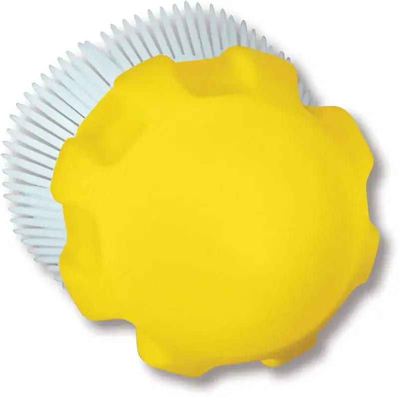Logo Scrubby™ Scrub Brush