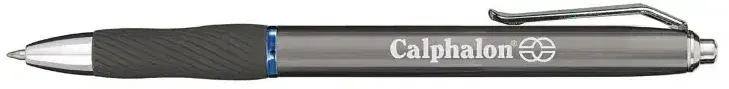 Sharpie® S-Gel Metal Gunmetal Barrel