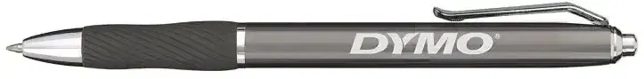 Sharpie® S-Gel Metal Gunmetal Barrel