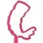 Shrimp Inkbend Standard, Bent Pen