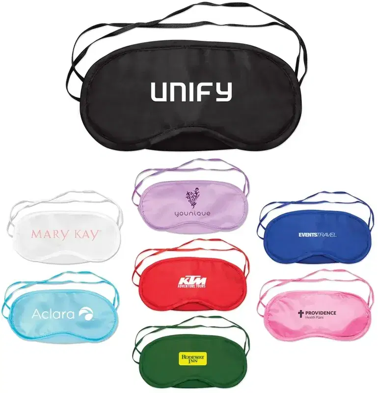 Personalized Sleep Mask