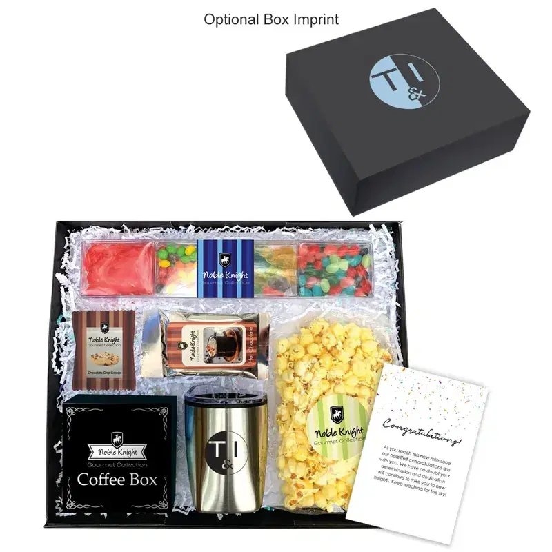 Customized Snack Attack Sugar Rush