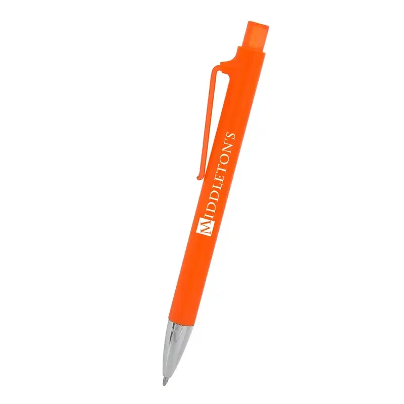 Soren Pen