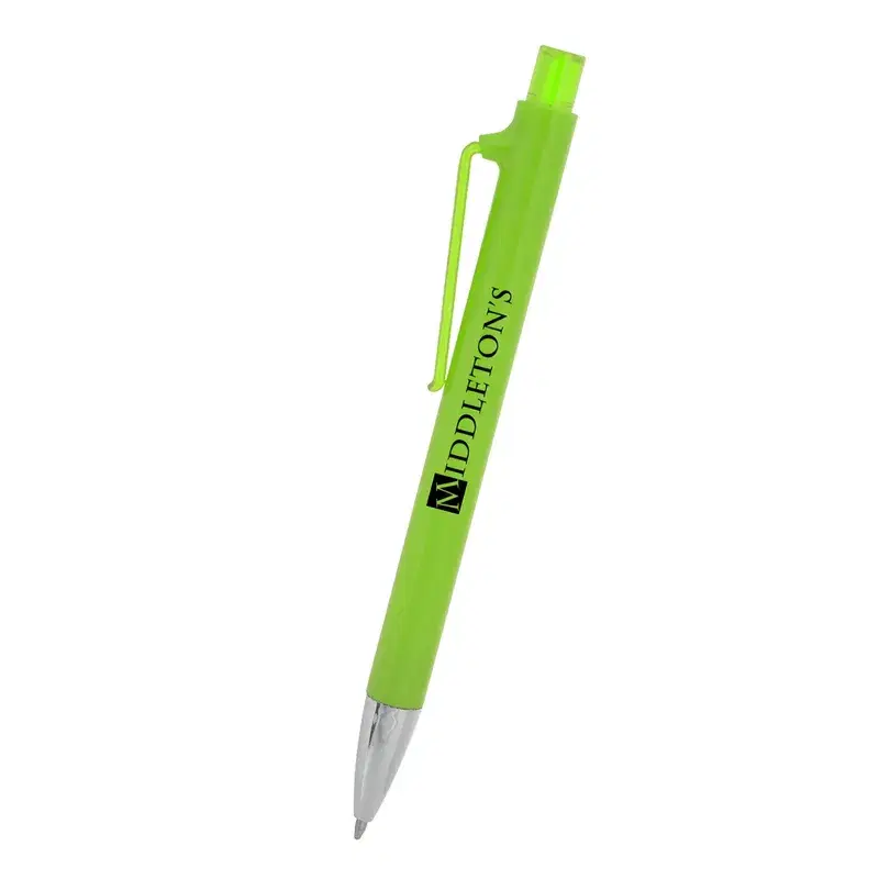 Soren Pen