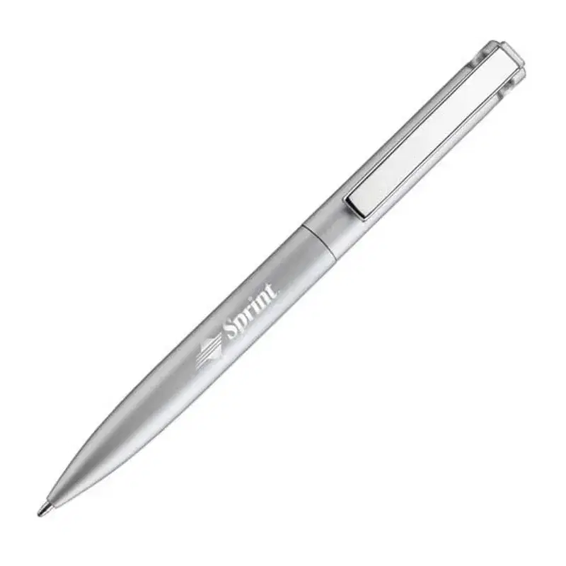 Spider Metal Pen