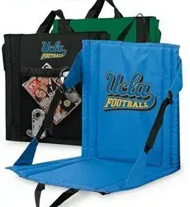 Stadium Cushion Chair
