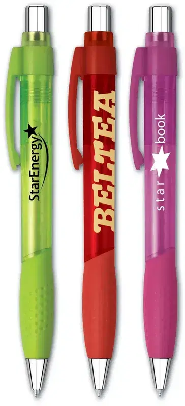 SuperStar Grip Pen™