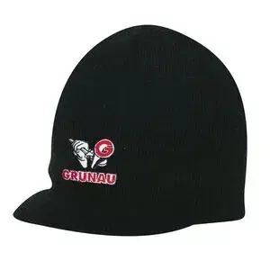 The Max Hat - Brimmed Beanie